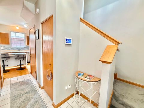 Tiny photo for 18614 W Point Drive, Tinley Park, IL 60477 (MLS # 12676085)