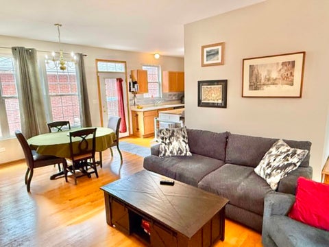 Tiny photo for 18614 W Point Drive, Tinley Park, IL 60477 (MLS # 12676085)