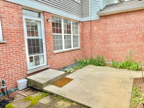 Tiny photo for 18614 W Point Drive, Tinley Park, IL 60477 (MLS # 12676085)