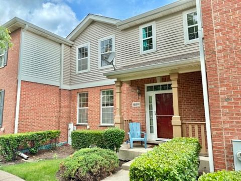 Tiny photo for 18614 W Point Drive, Tinley Park, IL 60477 (MLS # 12676085)