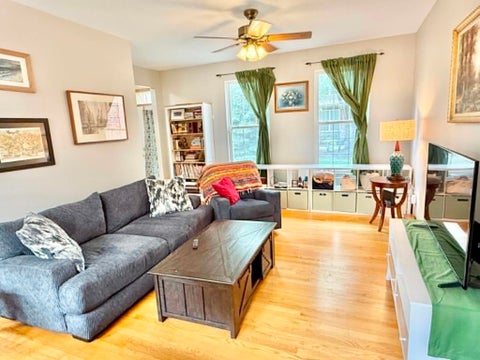 Tiny photo for 18614 W Point Drive, Tinley Park, IL 60477 (MLS # 12676085)