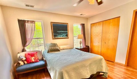 Tiny photo for 18614 W Point Drive, Tinley Park, IL 60477 (MLS # 12676085)