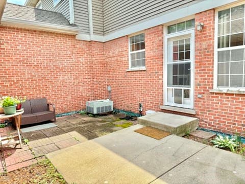 Tiny photo for 18614 W Point Drive, Tinley Park, IL 60477 (MLS # 12676085)