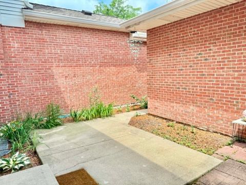 Tiny photo for 18614 W Point Drive, Tinley Park, IL 60477 (MLS # 12676085)