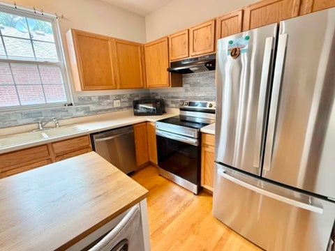 Tiny photo for 18614 W Point Drive, Tinley Park, IL 60477 (MLS # 12676085)