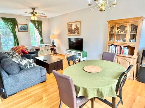 Tiny photo for 18614 W Point Drive, Tinley Park, IL 60477 (MLS # 12676085)