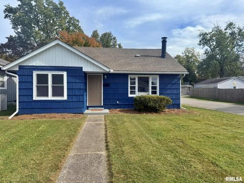 Tiny photo for 1800 MARKET Street, Metropolis, IL 62960 (MLS # EB460272)