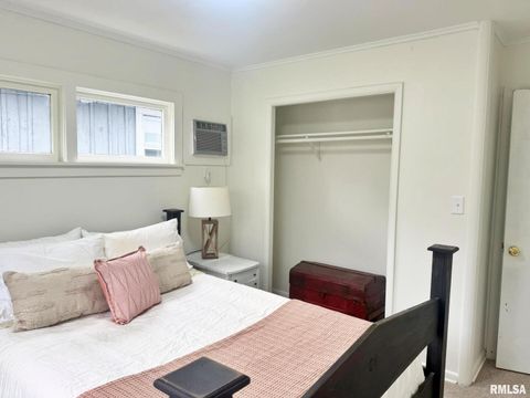 Tiny photo for 1800 MARKET Street, Metropolis, IL 62960 (MLS # EB460272)