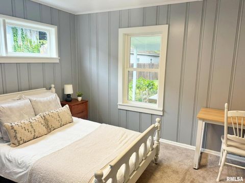 Tiny photo for 1800 MARKET Street, Metropolis, IL 62960 (MLS # EB460272)