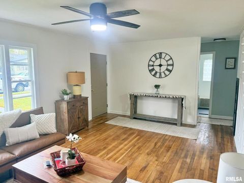 Tiny photo for 1800 MARKET Street, Metropolis, IL 62960 (MLS # EB460272)