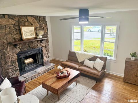 Tiny photo for 1800 MARKET Street, Metropolis, IL 62960 (MLS # EB460272)