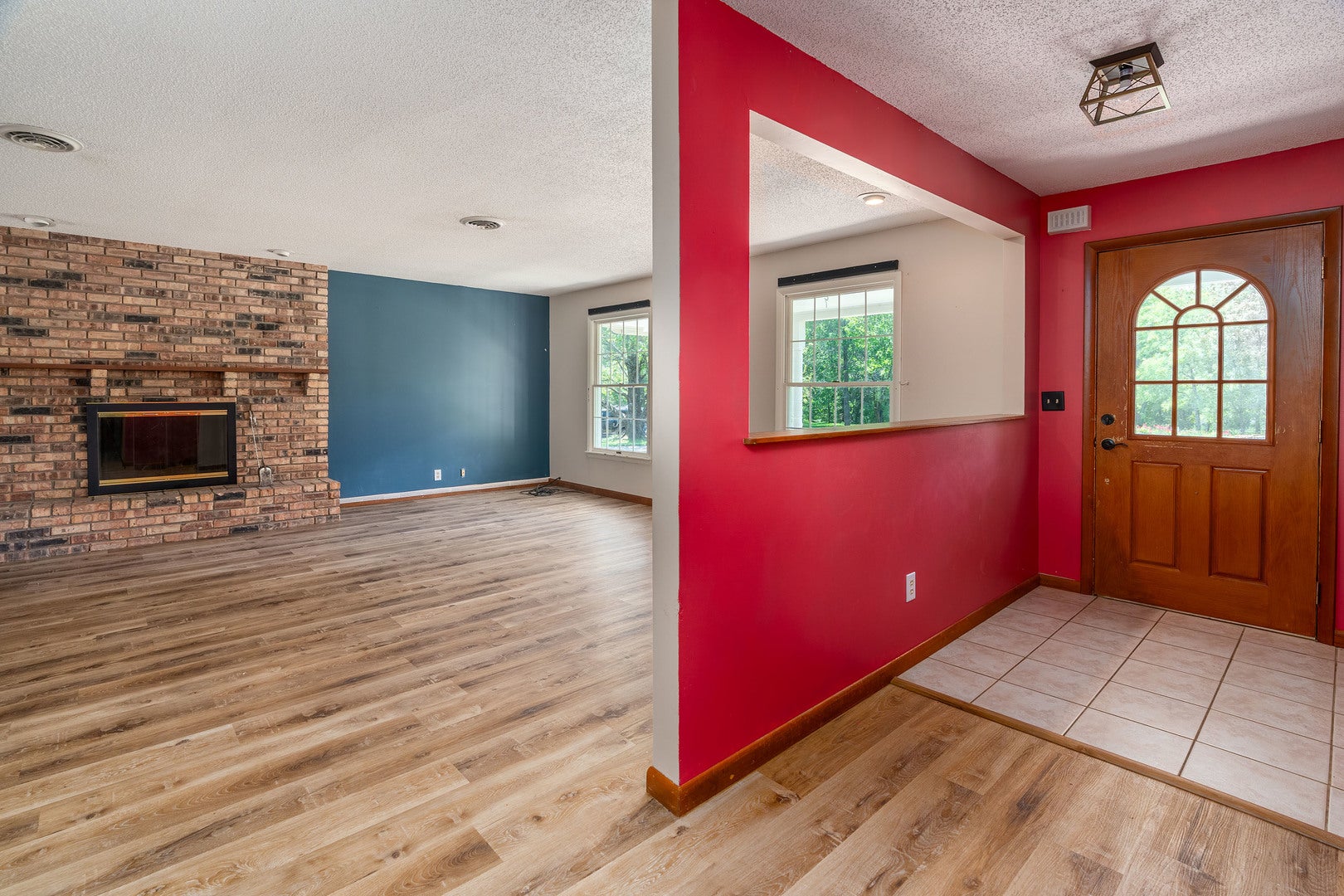137 Peachtree Lane