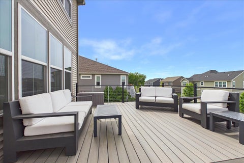 Tiny photo for 1110 Williamsbury Drive, Crystal Lake, IL 60012 (MLS # 12659663)