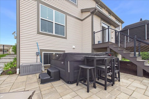 Tiny photo for 1110 Williamsbury Drive, Crystal Lake, IL 60012 (MLS # 12659663)