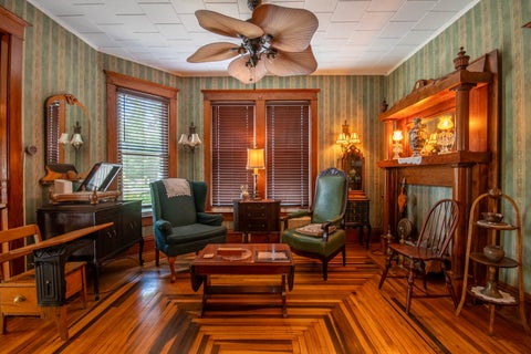 Tiny photo for 400 S 2nd Street, Oregon, IL 61061 (MLS # 12642092)