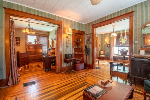 Tiny photo for 400 S 2nd Street, Oregon, IL 61061 (MLS # 12642092)