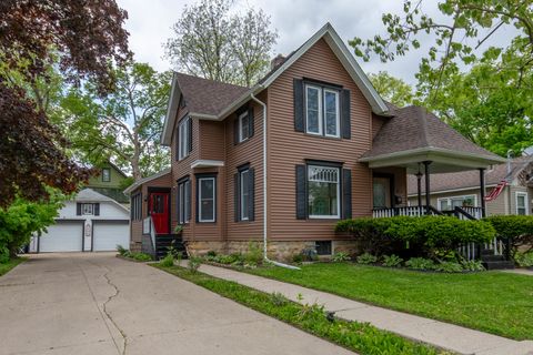 Photo of 400 S 2nd Street, Oregon, IL 61061 (MLS # 12642092)