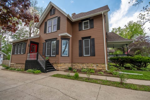 Tiny photo for 400 S 2nd Street, Oregon, IL 61061 (MLS # 12642092)