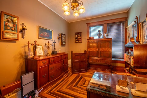 Tiny photo for 400 S 2nd Street, Oregon, IL 61061 (MLS # 12642092)