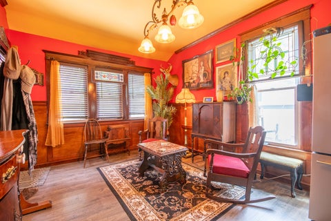 Tiny photo for 400 S 2nd Street, Oregon, IL 61061 (MLS # 12642092)