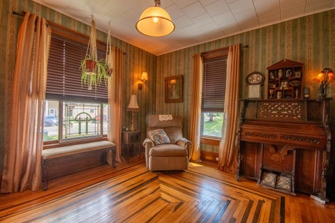 Tiny photo for 400 S 2nd Street, Oregon, IL 61061 (MLS # 12642092)