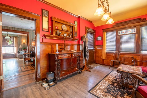 Tiny photo for 400 S 2nd Street, Oregon, IL 61061 (MLS # 12642092)