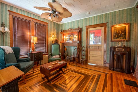 Tiny photo for 400 S 2nd Street, Oregon, IL 61061 (MLS # 12642092)