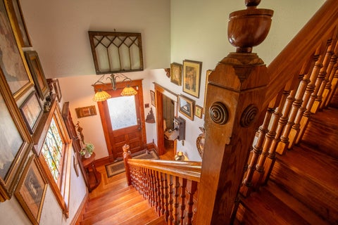 Tiny photo for 400 S 2nd Street, Oregon, IL 61061 (MLS # 12642092)