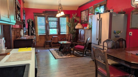 Tiny photo for 400 S 2nd Street, Oregon, IL 61061 (MLS # 12642092)