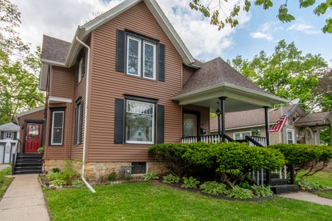 Tiny photo for 400 S 2nd Street, Oregon, IL 61061 (MLS # 12642092)