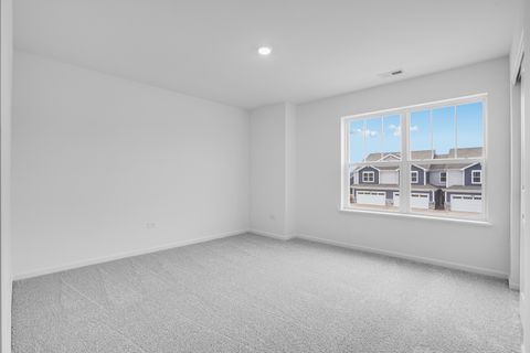 Tiny photo for 1015 Shagbark Lane, West Dundee, IL 60118 (MLS # 12617376)