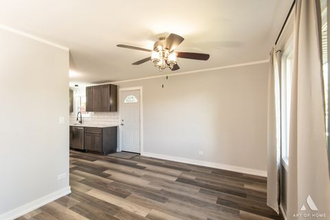 Tiny photo for 10956 S Nagle Avenue, Worth, IL 60482 (MLS # 12579886)