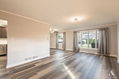 Tiny photo for 10956 S Nagle Avenue, Worth, IL 60482 (MLS # 12579886)