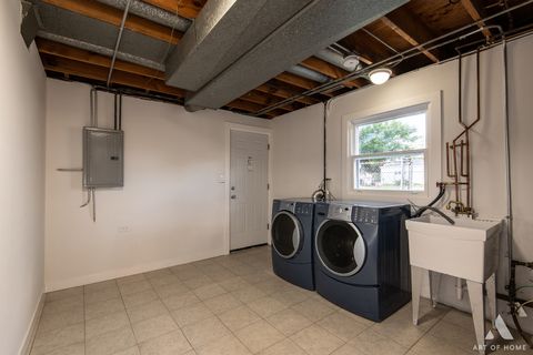 Tiny photo for 10956 S Nagle Avenue, Worth, IL 60482 (MLS # 12579886)