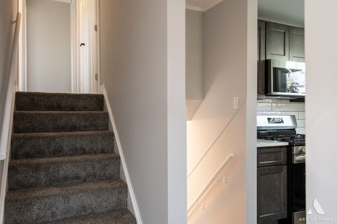 Tiny photo for 10956 S Nagle Avenue, Worth, IL 60482 (MLS # 12579886)