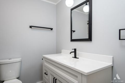 Tiny photo for 10956 S Nagle Avenue, Worth, IL 60482 (MLS # 12579886)