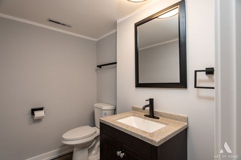 Tiny photo for 10956 S Nagle Avenue, Worth, IL 60482 (MLS # 12579886)