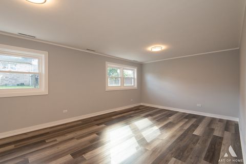 Tiny photo for 10956 S Nagle Avenue, Worth, IL 60482 (MLS # 12579886)