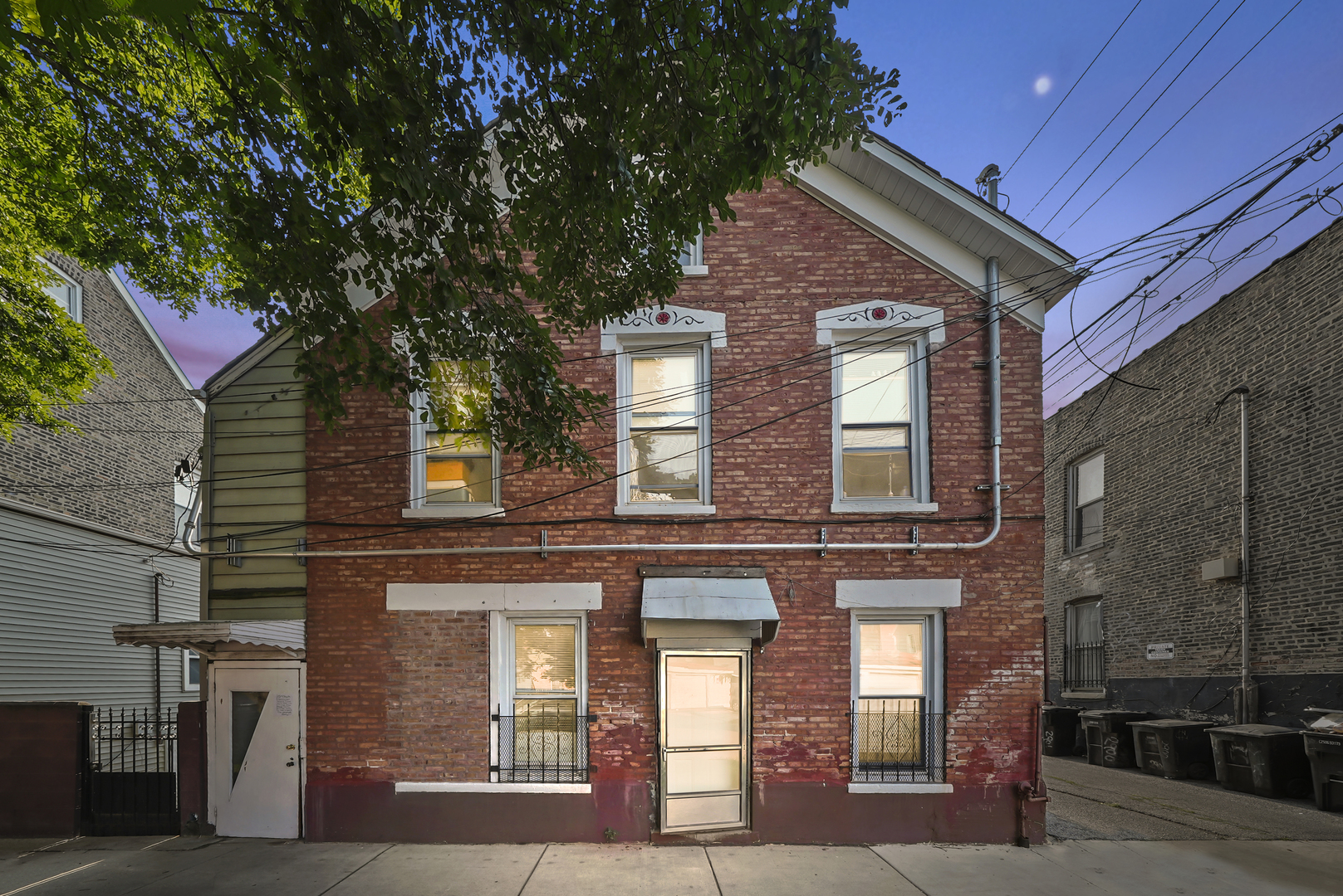2900 W 25TH Place