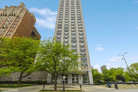1550 N Lake Shore Drive 32C Chicago IL 60610