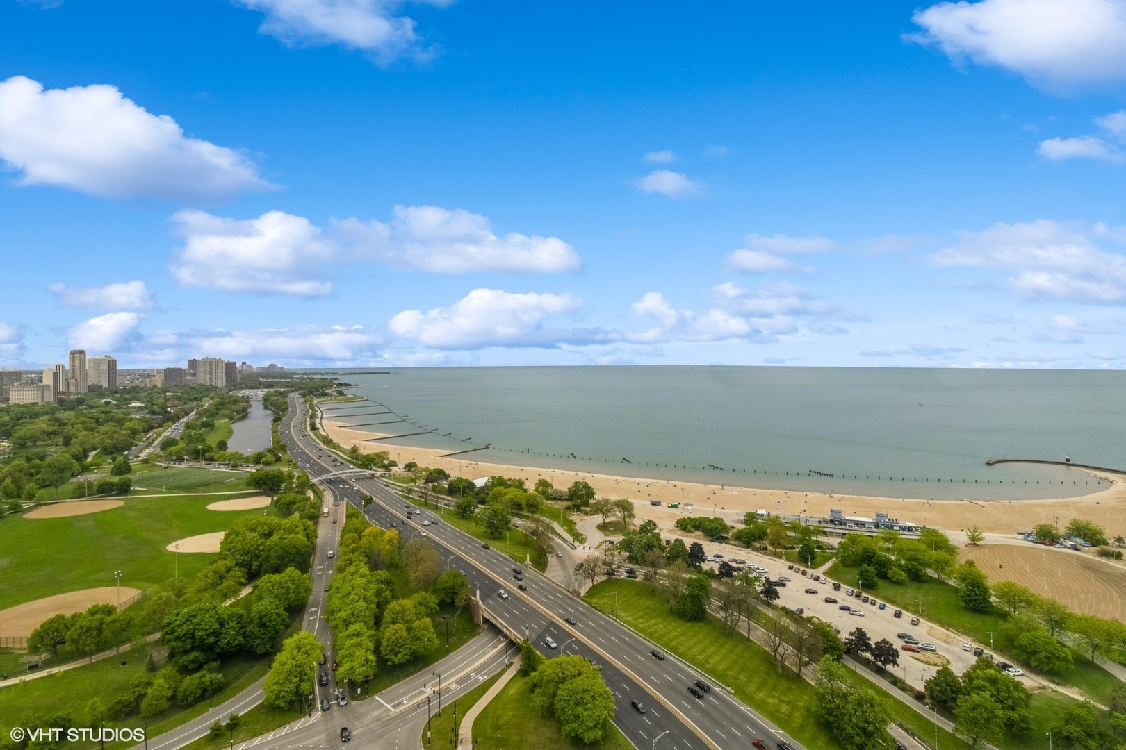 1550 N Lake Shore Drive 32C