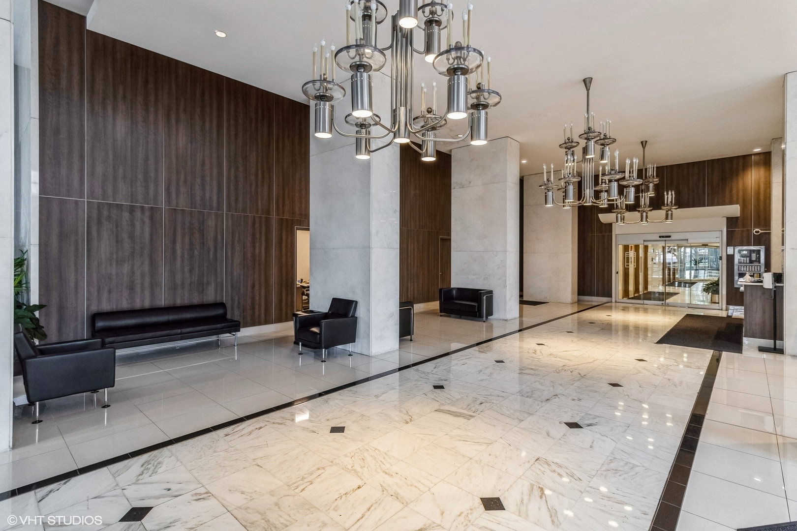 1550 N Lake Shore Drive 32C