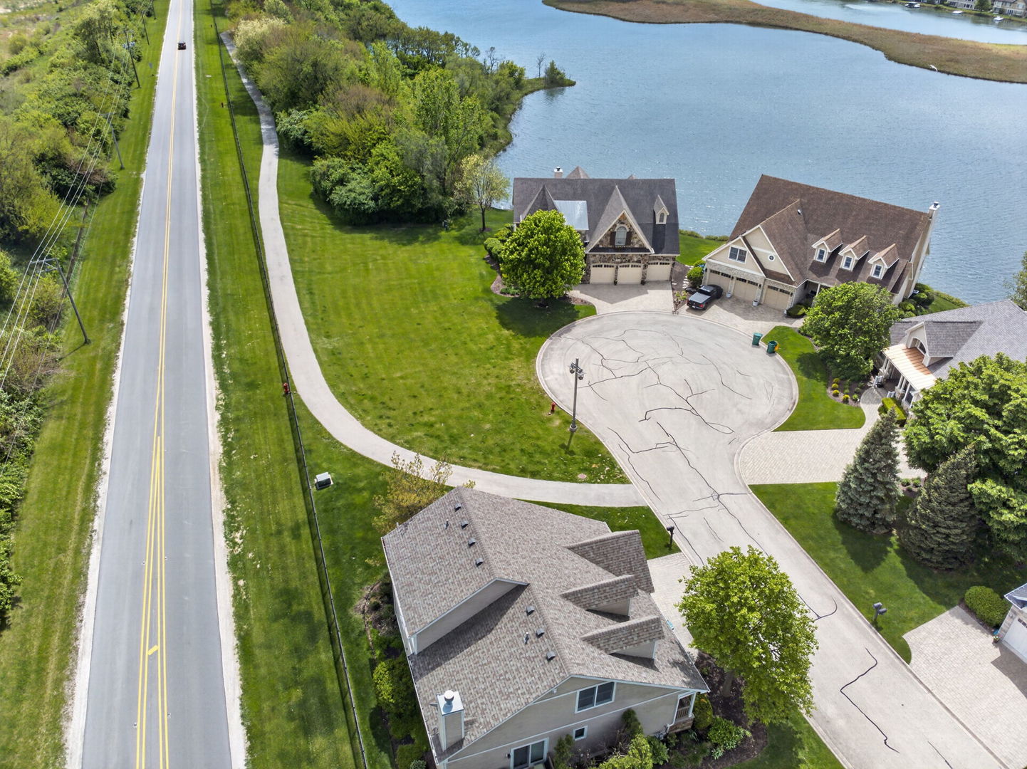 13111 S Lake Mary Drive