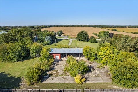 Tiny photo for 870 Simons Road, Oswego, IL 60543 (MLS # 12768978)