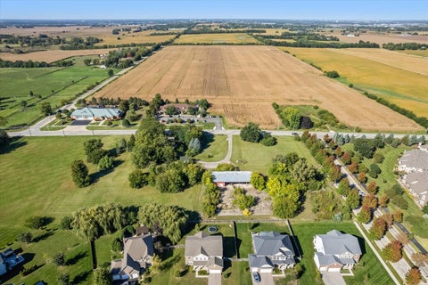 Tiny photo for 870 Simons Road, Oswego, IL 60543 (MLS # 12768978)
