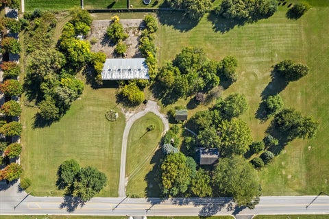 Photo of 870 Simons Road, Oswego, IL 60543 (MLS # 12768978)