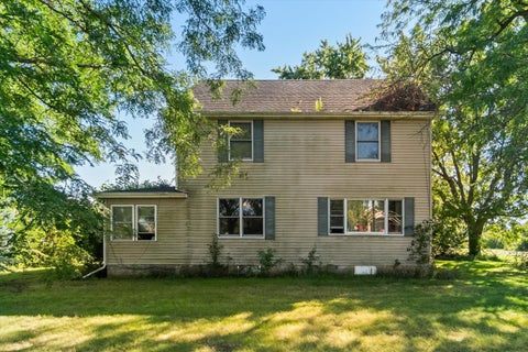 Tiny photo for 870 Simons Road, Oswego, IL 60543 (MLS # 12768978)