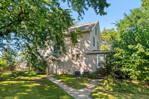 Tiny photo for 870 Simons Road, Oswego, IL 60543 (MLS # 12768978)