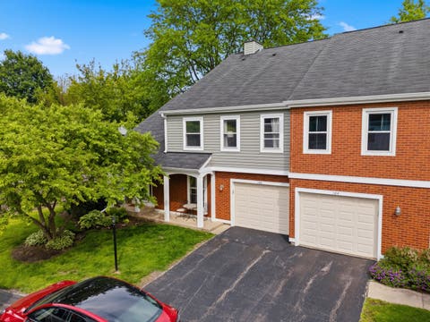 Photo of 166 S Stonington Drive, Palatine, IL 60074 (MLS # 12658915)
