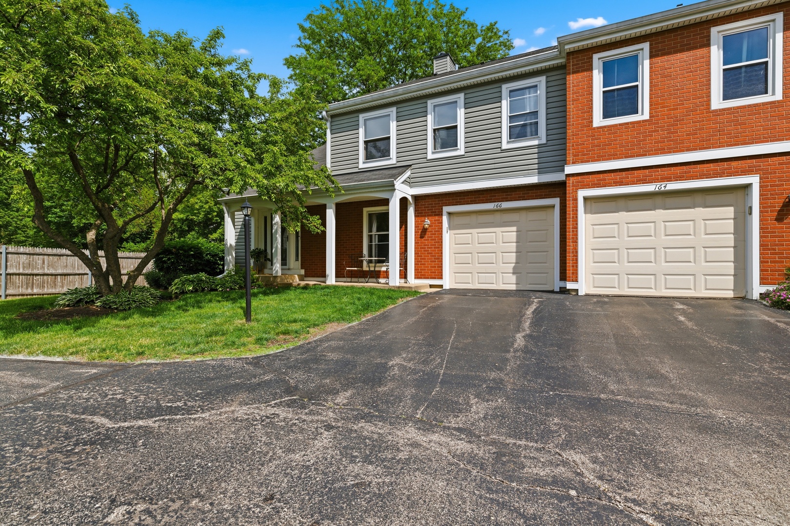 166 S Stonington Drive